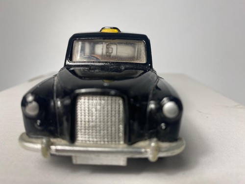 Corgi toys london taxi cab - corgi, 425