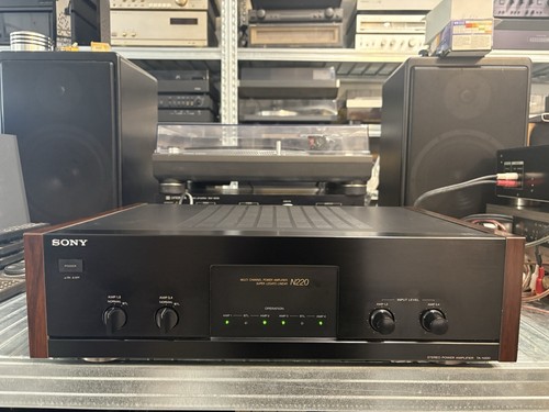 Sony n220 multi - multi, channel