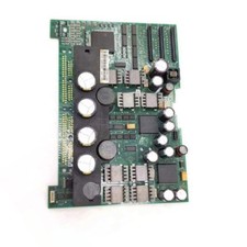 Carriage Station Detect Board