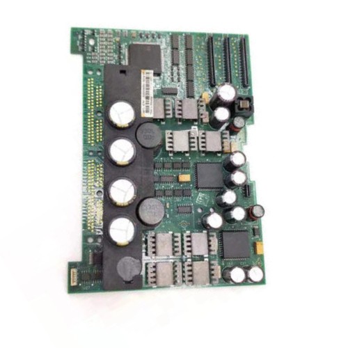 Carriage station detect board - station,