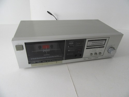 Fisher model stereo - model,