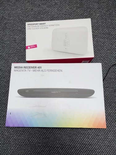 Telekom speedport smart router - speedport,