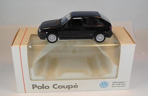 Schabak volkswagen vw - 1/43,