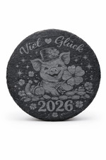 Glücksbringer 2026