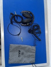 AKG K371 geschlossener