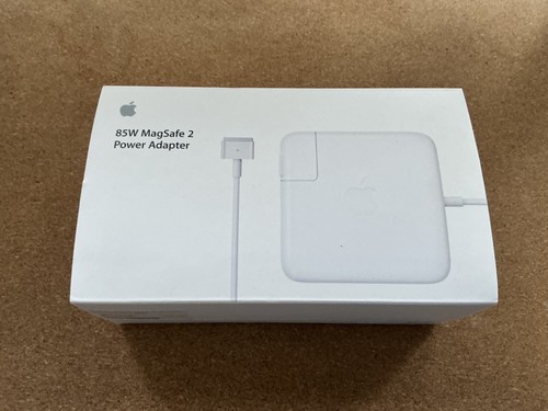 Original apple magsafe 85w - original, 2