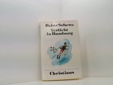 Verliebt in Hamburg SCHEWE