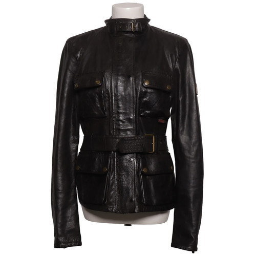 Belstaff lederjacke damen - belstaff,,