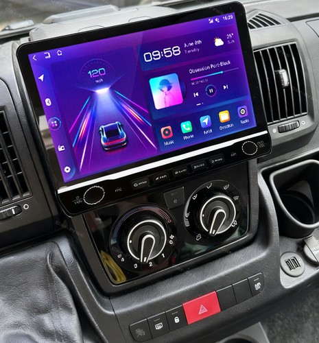 Android autoradio navi - android,