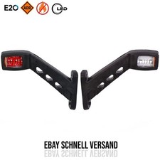 2x LED Positionsleuchte