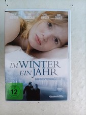 DVD, Im Winter ein Jahr