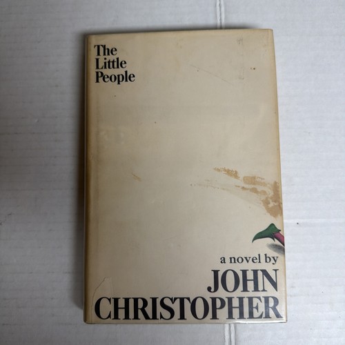 The little people john - by,