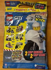 LEGO® City Magazin XXL-Action