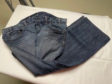 Herrenhose Jeans Hose Angelo