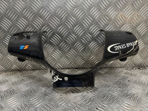 Piaggio zip lenkerverkleidung - zip,