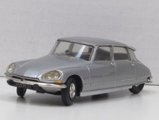 Citroen DS 23 Pallas 1973