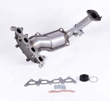 Katalysator KAT Fiat PUNTO