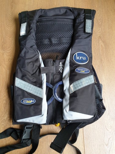 Kru sport pro 175n - pro,