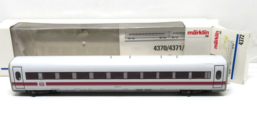 Klasse ice servicewagen 803 - 2.klasse, ice-servicewagen