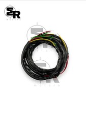 Elektrische Anlage Moto Guzzi