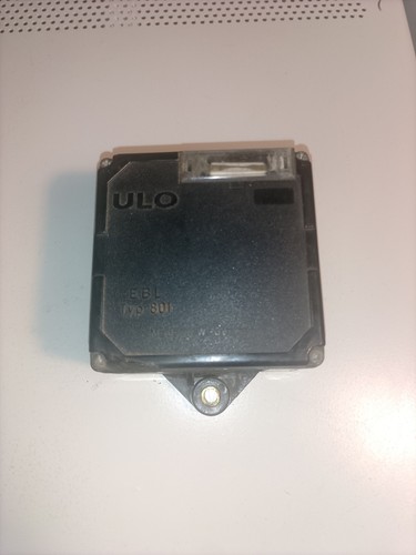 Ulo box ebl typ 801 - ebl,
