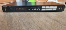 Technics Synthesizer FM/AM Stereo Tuner ST-Z55