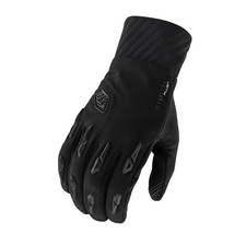 Troy Lee Designs Swelter Plus Handschuhe Winter Mono Schwarz XL Fahrrad Enduro