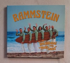 Rammstein Mein Land Pop-Up