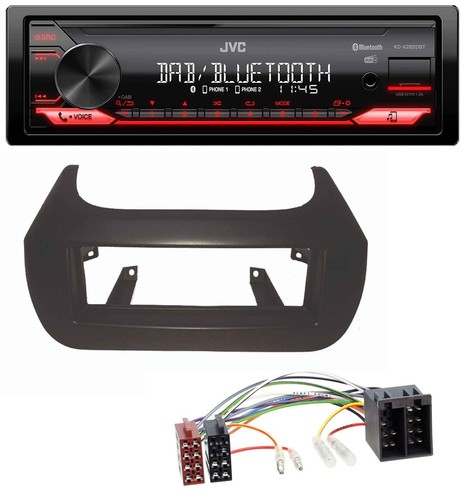 Jvc bluetooth usb - jvc, mp3