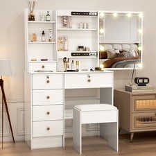 Schminktisch Schlafzimmer