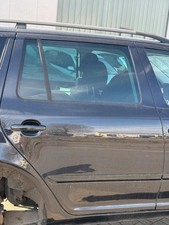 Tür Skoda Octavia II 1Z Kombi