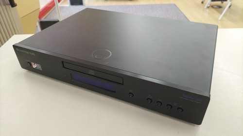 Cambridge audio topaz cd5 - audio,