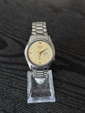 Seiko 5 Automatikuhr Herren