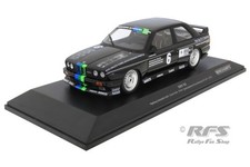 BMW M3 E30 Harald Grohs DTM