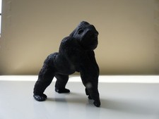 Sammlungsauflösung: Schleich Tiere - Gorilla Männchen 