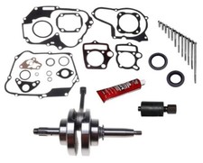 KURBELWELLE DICHTUNGSSATZ