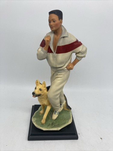 20284 goebel figur - 20284/, sportler