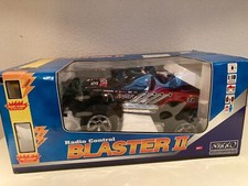 Nikko monstertruck - nikko, 1/10