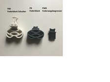 Federblock FB Federblock