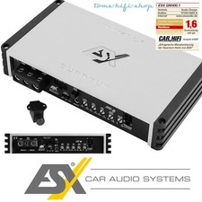 ESX Quantum QM400.1 Mini Auto