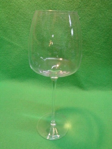 Wasser glas cm tac - 23,8,