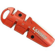 Lansky C-Sharp, Ceramic Stone