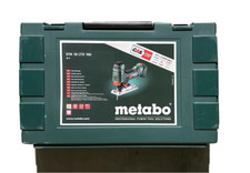 Metabo  Akku-Stichsäge 18V
