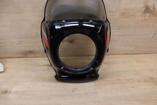 Suzuki  Kanzel mit Windschild