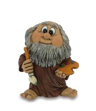 Les Alpes 015 72253 Leonardo