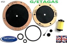 TARTARINI G / ETAGAS Reducer