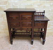 ANTIK! Schubladen- Kommode