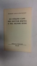 Stevenson der seltsame fall - seltsame,