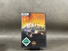 Need for Speed: Undercover -