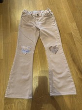 Kinder Jeanshose Gr. 134